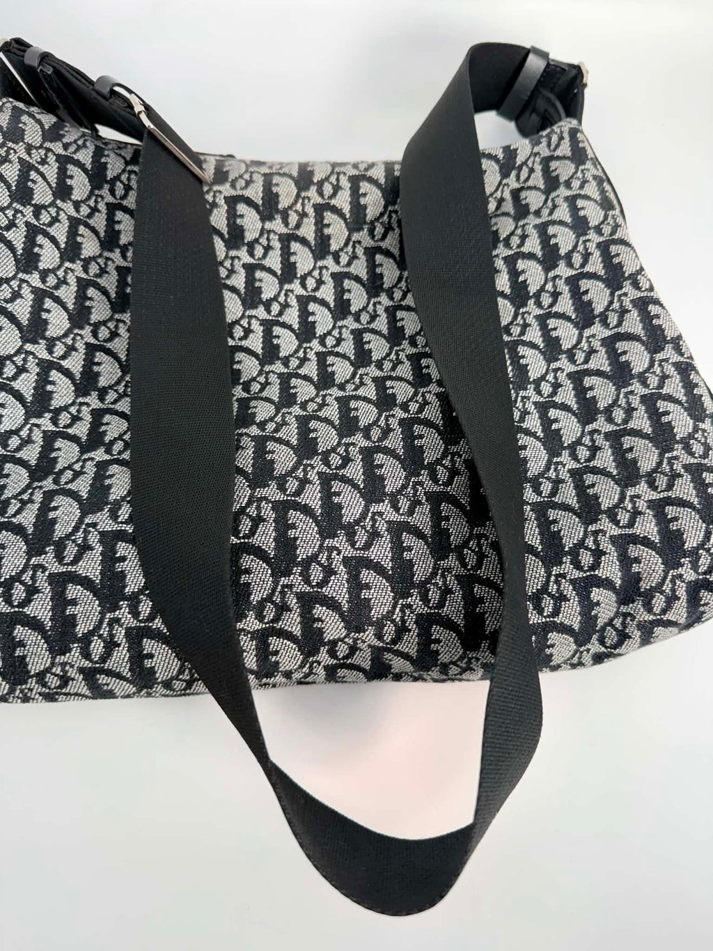 Dior Trotter Messenger Bag
