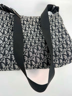 Dior Trotter Messenger Bag