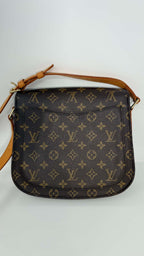 Louis Vuitton Vintage St. Cloud
