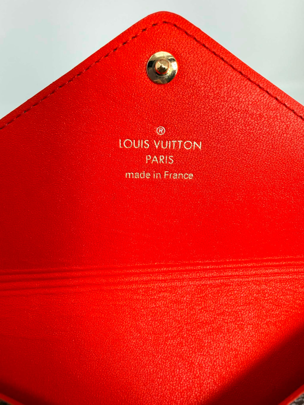 Louis Vuitton Monogram Kirigami Pochette Set of 2