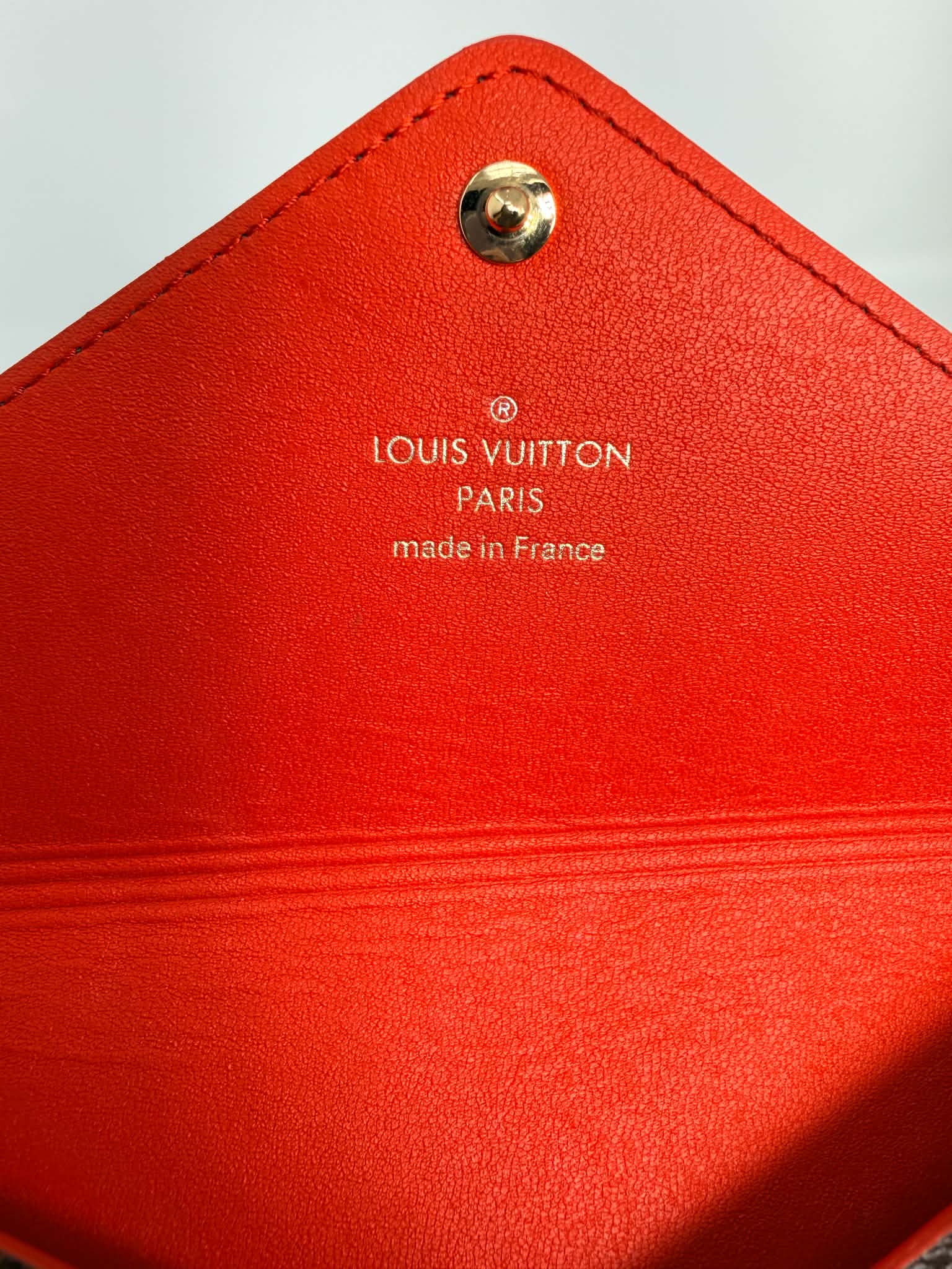 Louis Vuitton Monogram Kirigami Pochette Set of 2