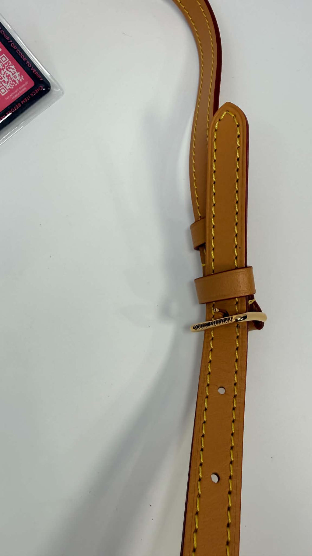 Louis Vuitton Speedy Nano Limited Edition