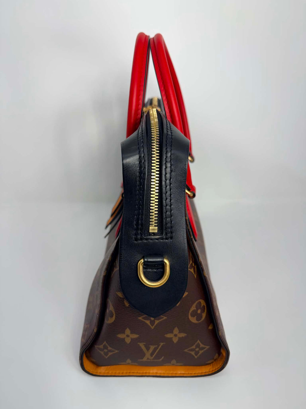 Louis Vuitton Tuileries MM Monogram