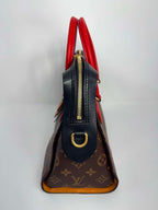 Louis Vuitton Tuileries MM Monogram