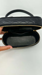 Saint Laurent YSL Gabby Vanity