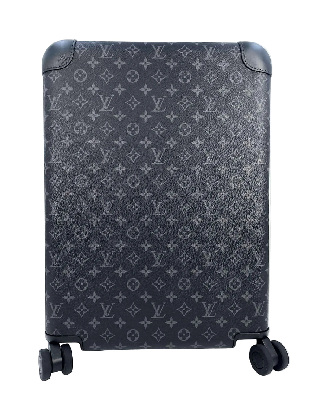 Louis Vuitton Horizon 55 Monogram Canvas Luggage