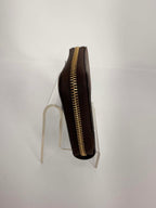 Louis Vuitton Damier Ebene Zippy Coin Purse