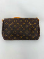 Louis Vuitton Favorite MM Monogram