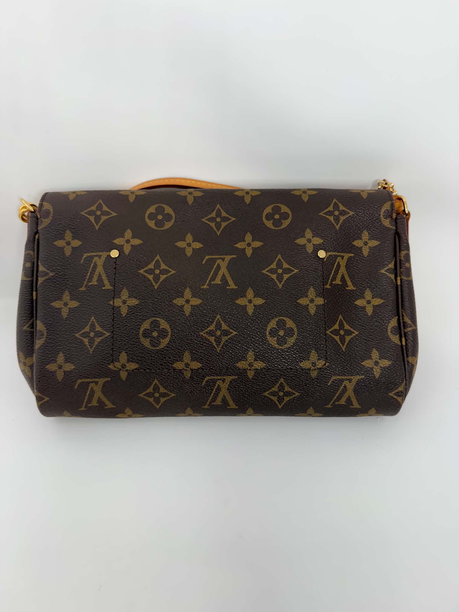 Louis Vuitton Favorite MM Monogram
