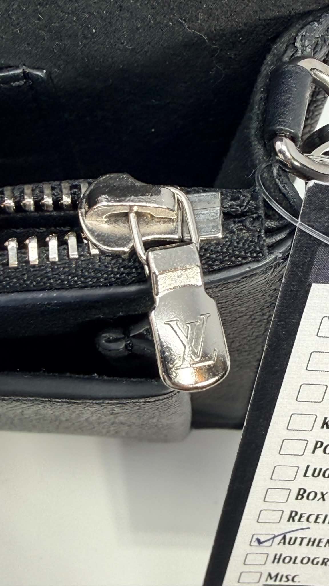 Louis Vuitton MyLockme Chain Pochette