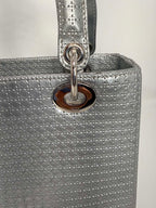 Dior Lady D Silver