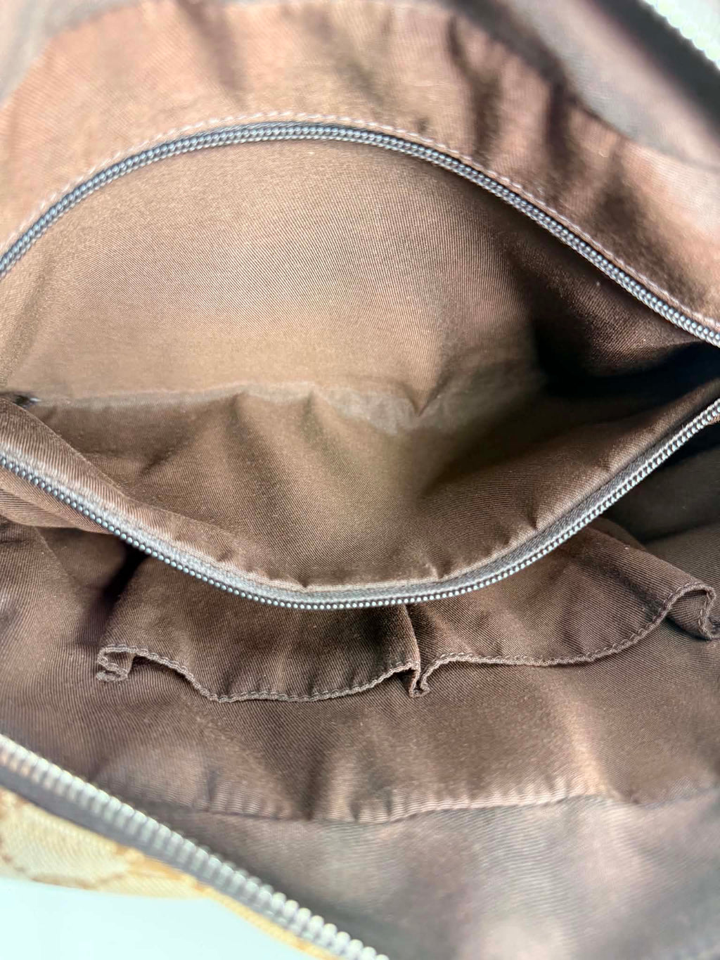 Gucci Messenger Bag