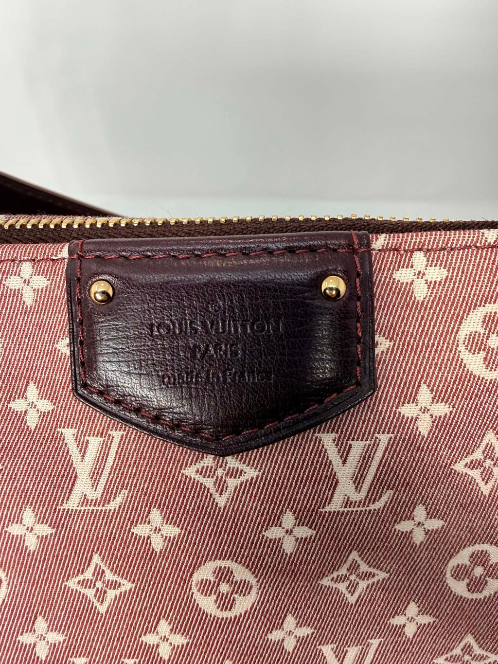 Louis Vuitton Ballade PM