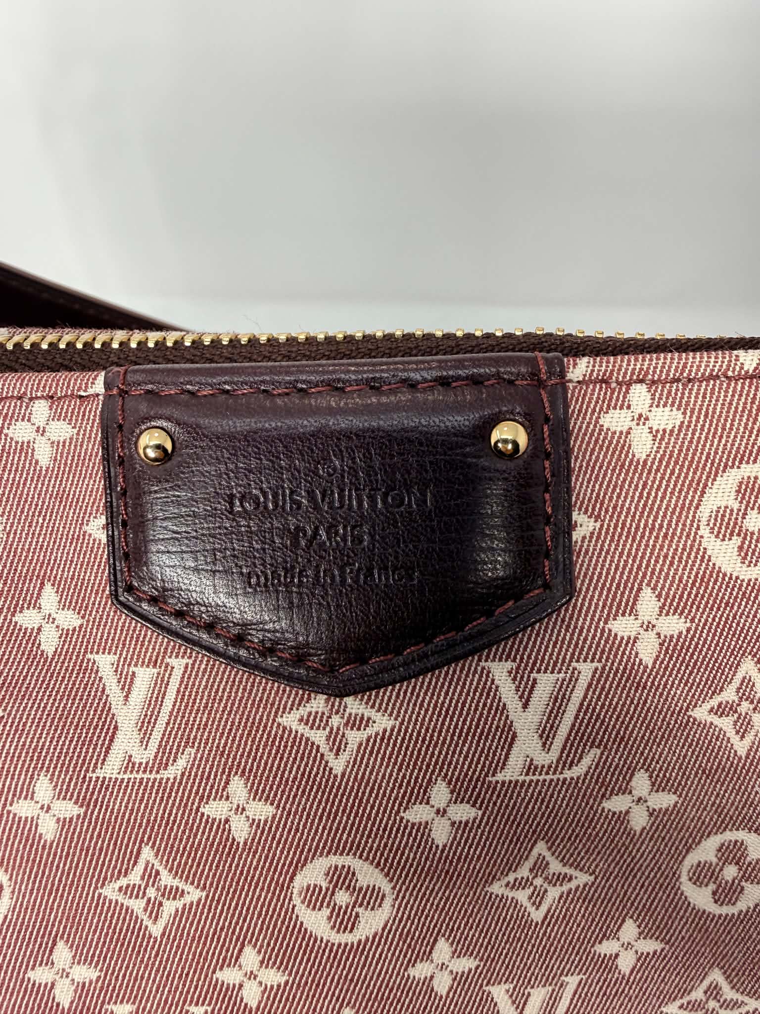 Louis Vuitton Ballade PM