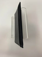 Chanel Black Card Holder