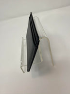 Chanel Black Card Holder