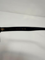 Gucci Sunglasses with Box & Pouch