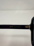 Gucci Sunglass with Box and Pouch