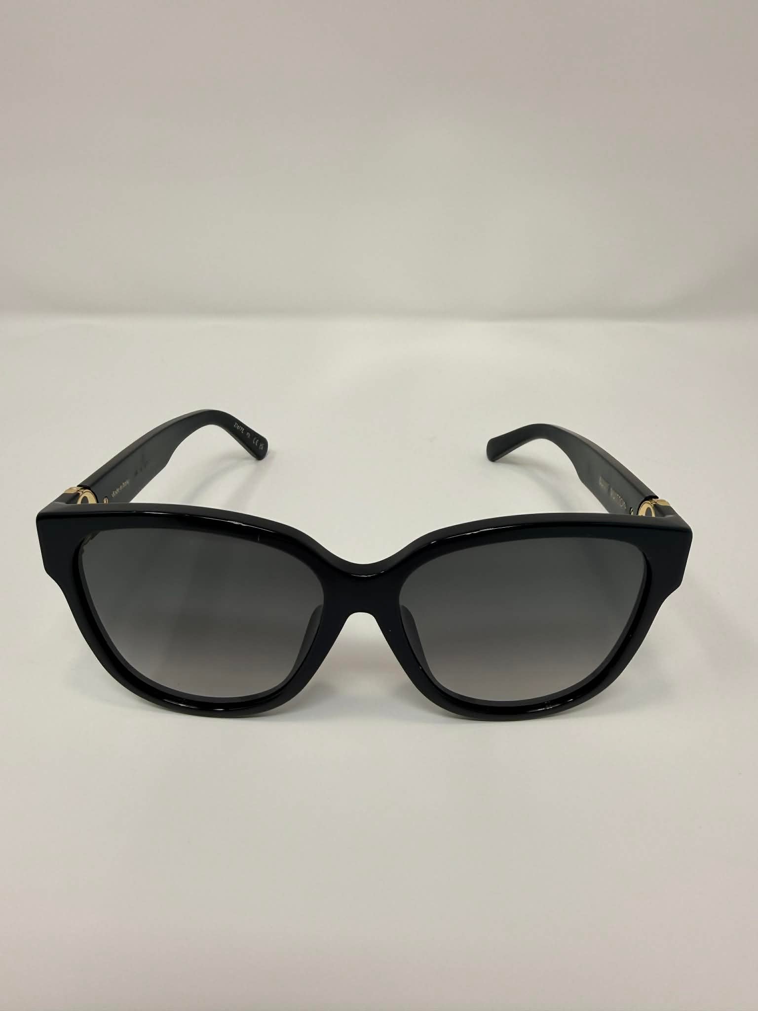 Louis Vuitton Sunglasses with Box and Pouch