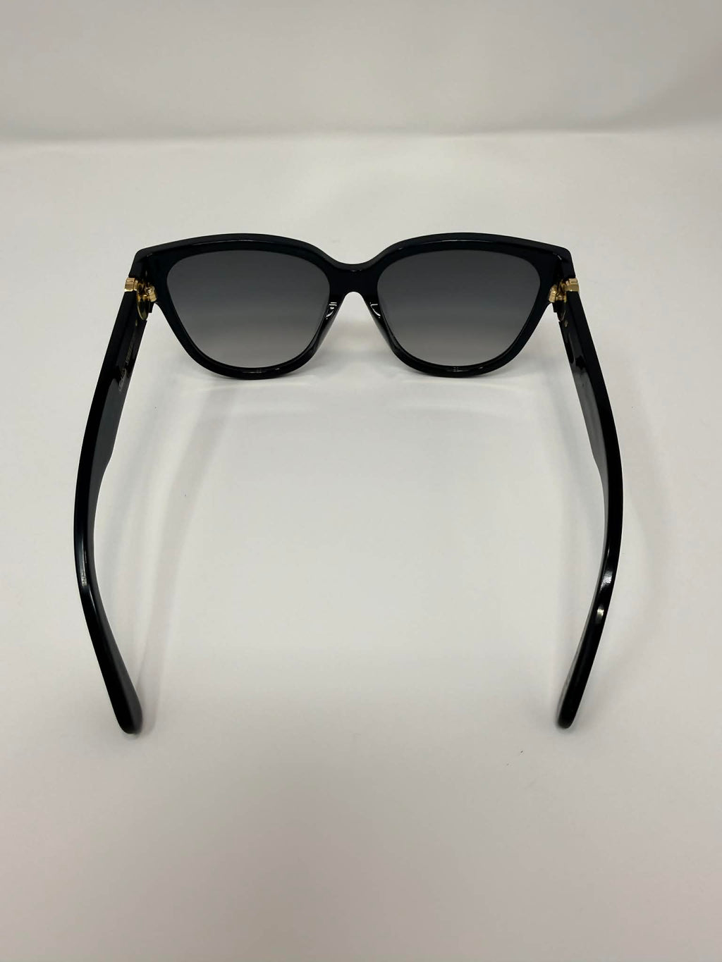 Louis Vuitton Sunglasses with Box and Pouch