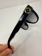 Louis Vuitton Sunglasses with Box and Pouch