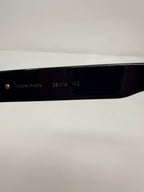 Louis Vuitton Sunglasses with Box and Pouch