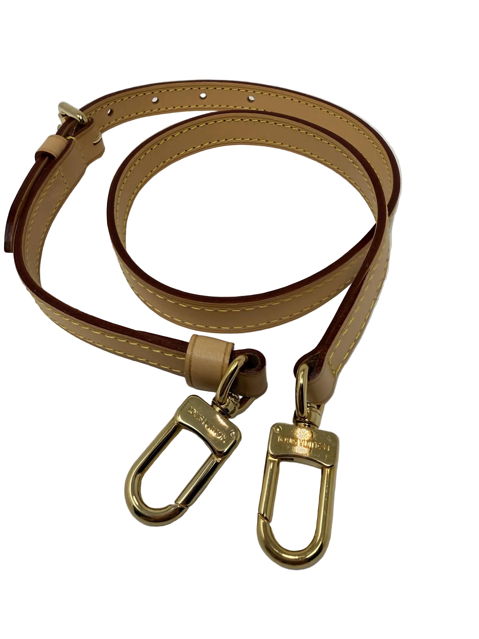 Louis Vuitton Strap 33 1/2