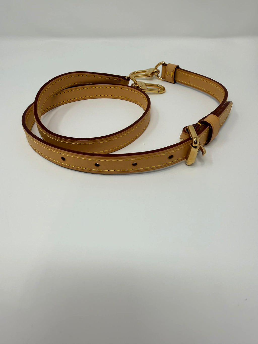 Louis Vuitton Strap 33 1/2