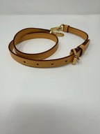 Louis Vuitton Strap 33 1/2
