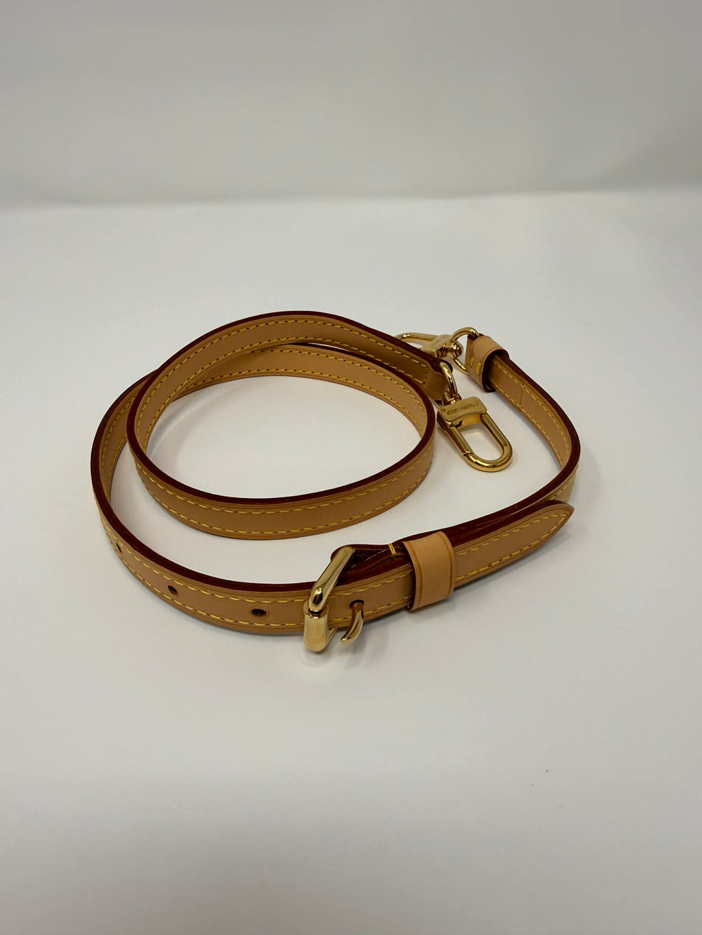 Louis Vuitton Strap 33 1/2