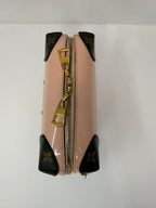 Louis Vuitton Venice Vernis Miroir Crossbody