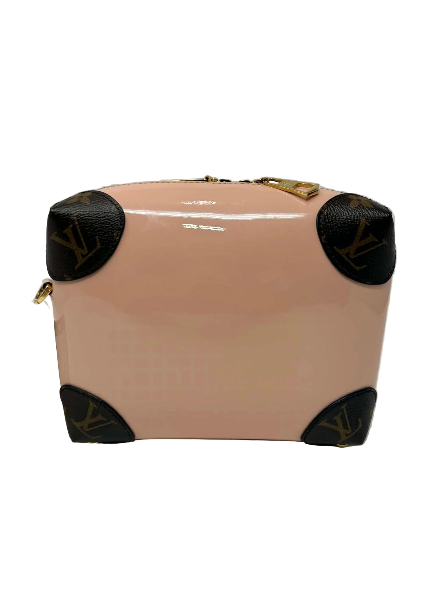 Louis Vuitton Venice Vernis Miroir Crossbody