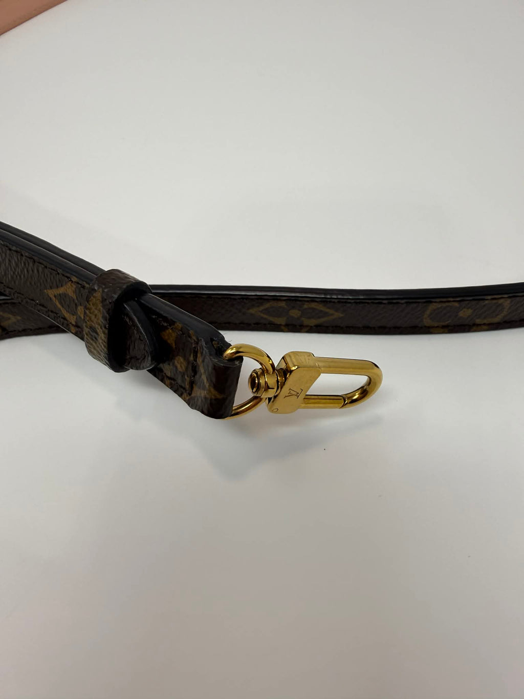 Louis Vuitton Venice Vernis Miroir Crossbody
