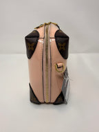Louis Vuitton Venice Vernis Miroir Crossbody
