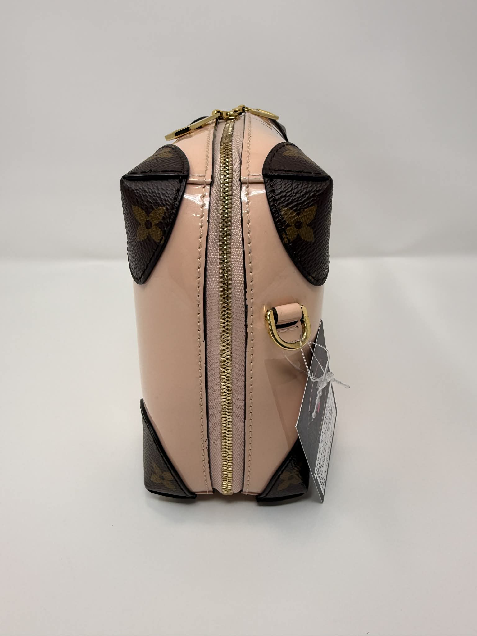 Louis Vuitton Venice Vernis Miroir Crossbody