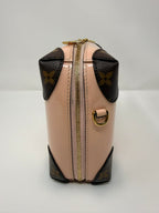 Louis Vuitton Venice Vernis Miroir Crossbody