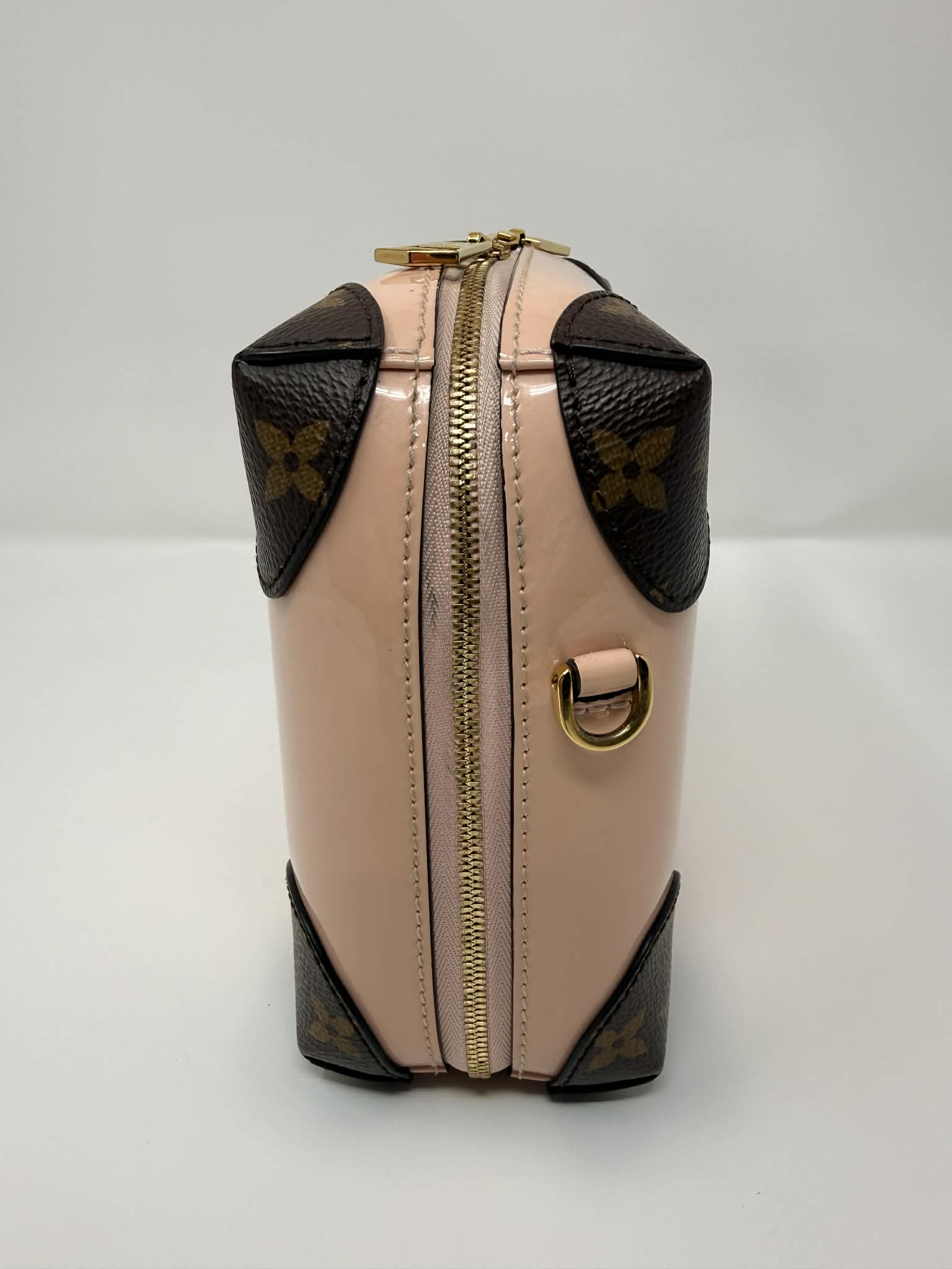 Louis Vuitton Venice Vernis Miroir Crossbody