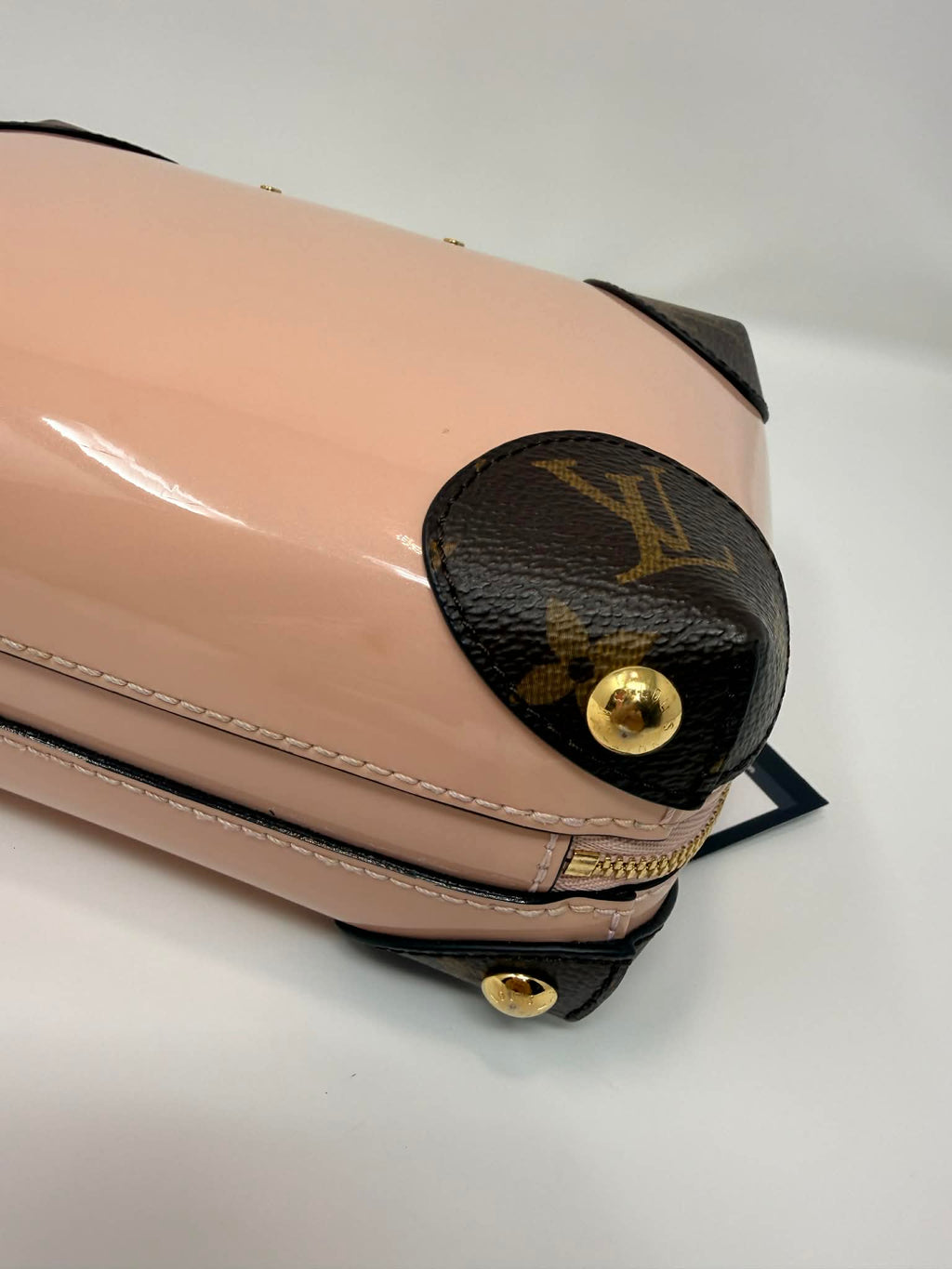Louis Vuitton Venice Vernis Miroir Crossbody