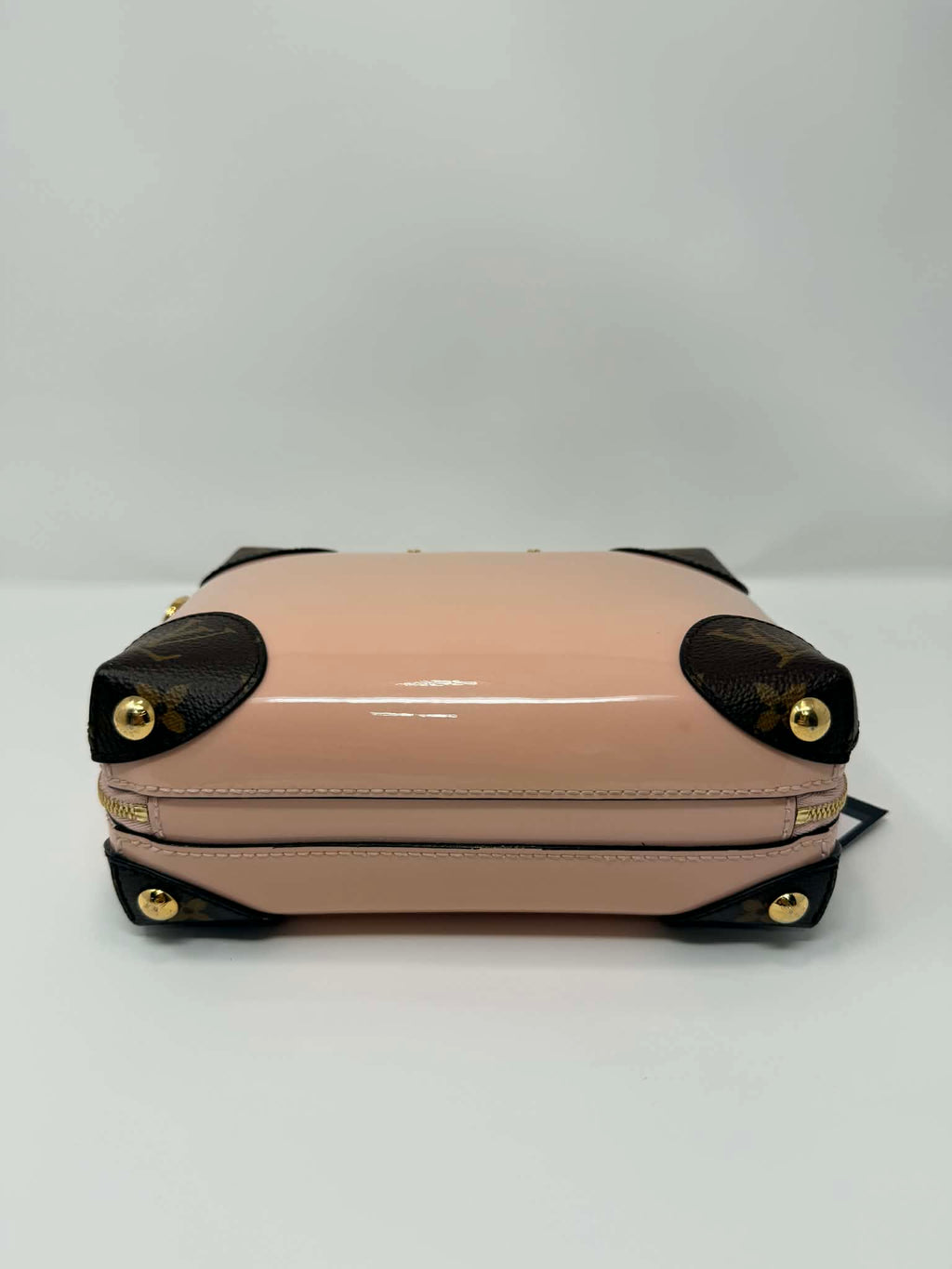Louis Vuitton Venice Vernis Miroir Crossbody