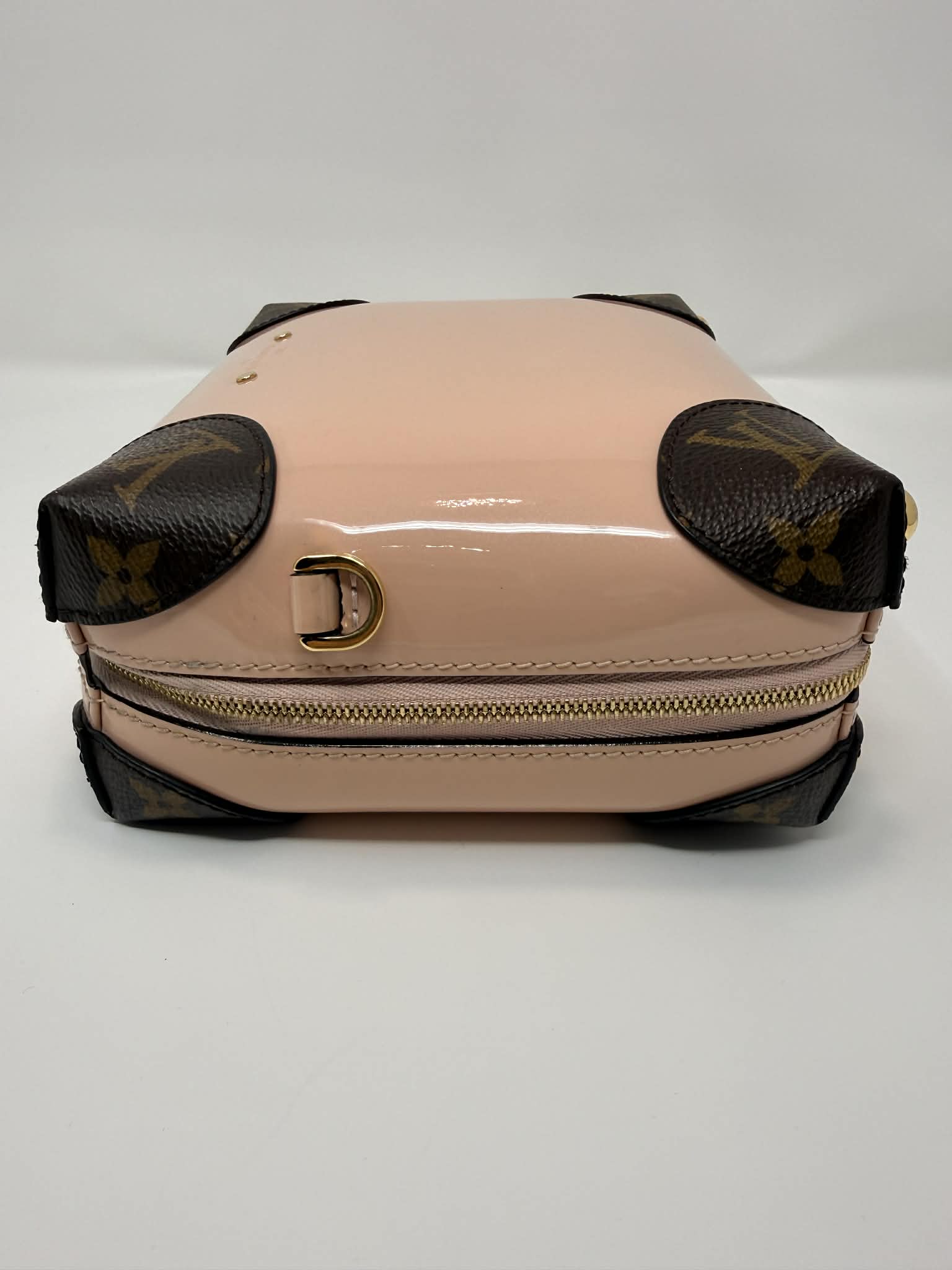 Louis Vuitton Venice Vernis Miroir Crossbody
