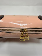 Louis Vuitton Venice Vernis Miroir Crossbody
