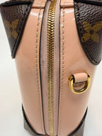 Louis Vuitton Venice Vernis Miroir Crossbody