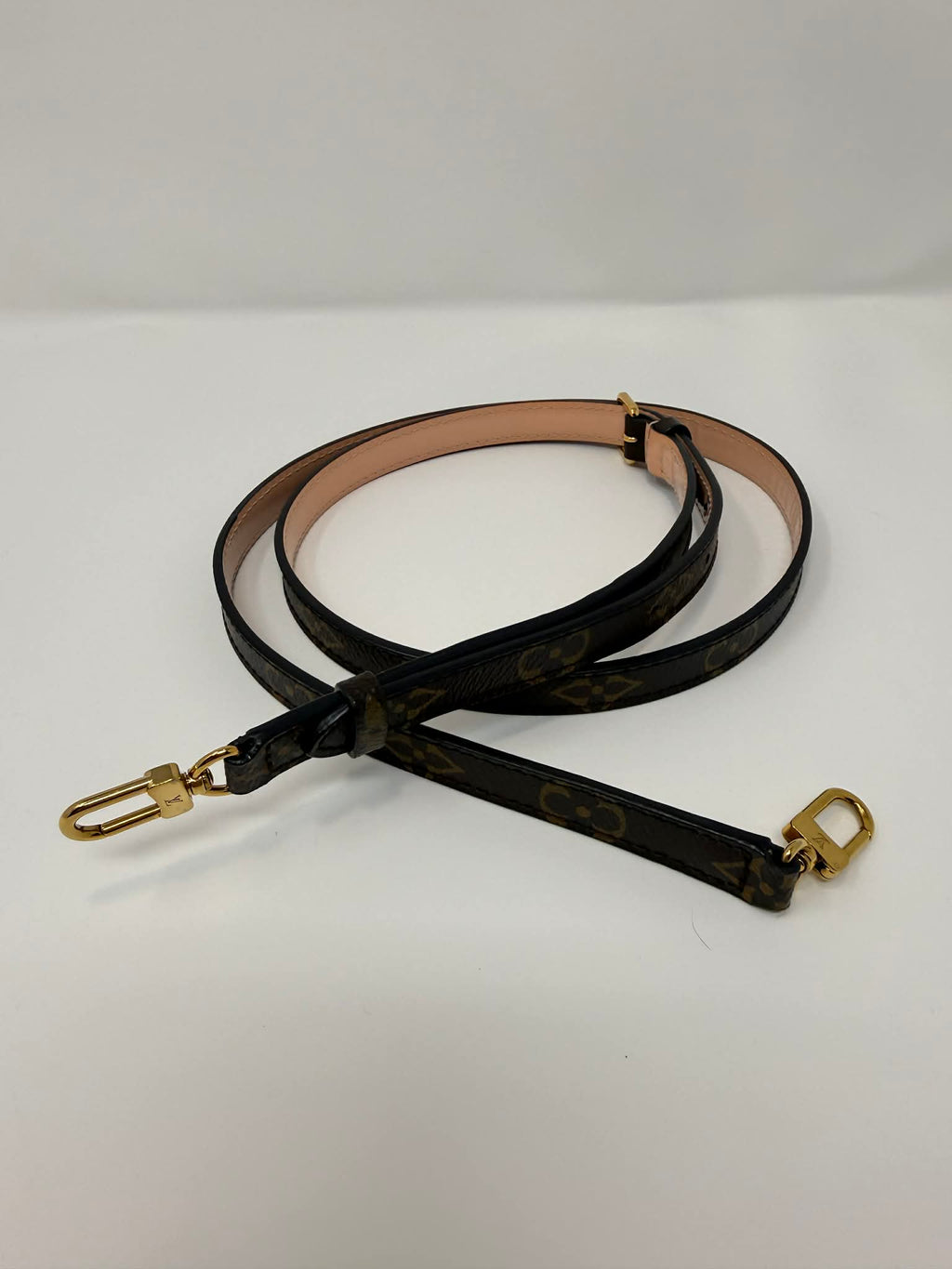 Louis Vuitton Venice Vernis Miroir Crossbody