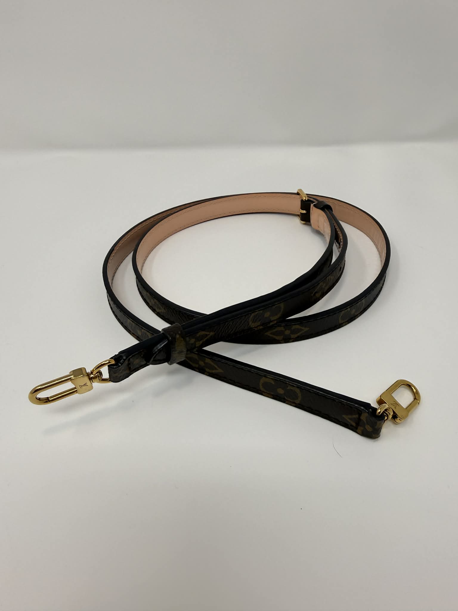 Louis Vuitton Venice Vernis Miroir Crossbody