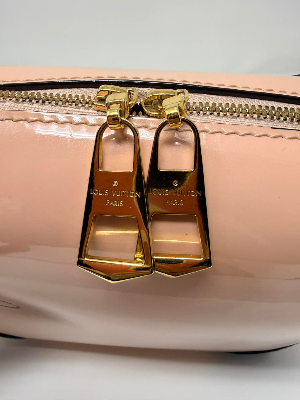 Louis Vuitton Venice Vernis Miroir Crossbody