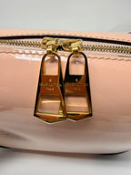 Louis Vuitton Venice Vernis Miroir Crossbody