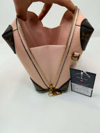 Louis Vuitton Venice Vernis Miroir Crossbody