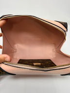 Louis Vuitton Venice Vernis Miroir Crossbody