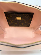 Louis Vuitton Venice Vernis Miroir Crossbody