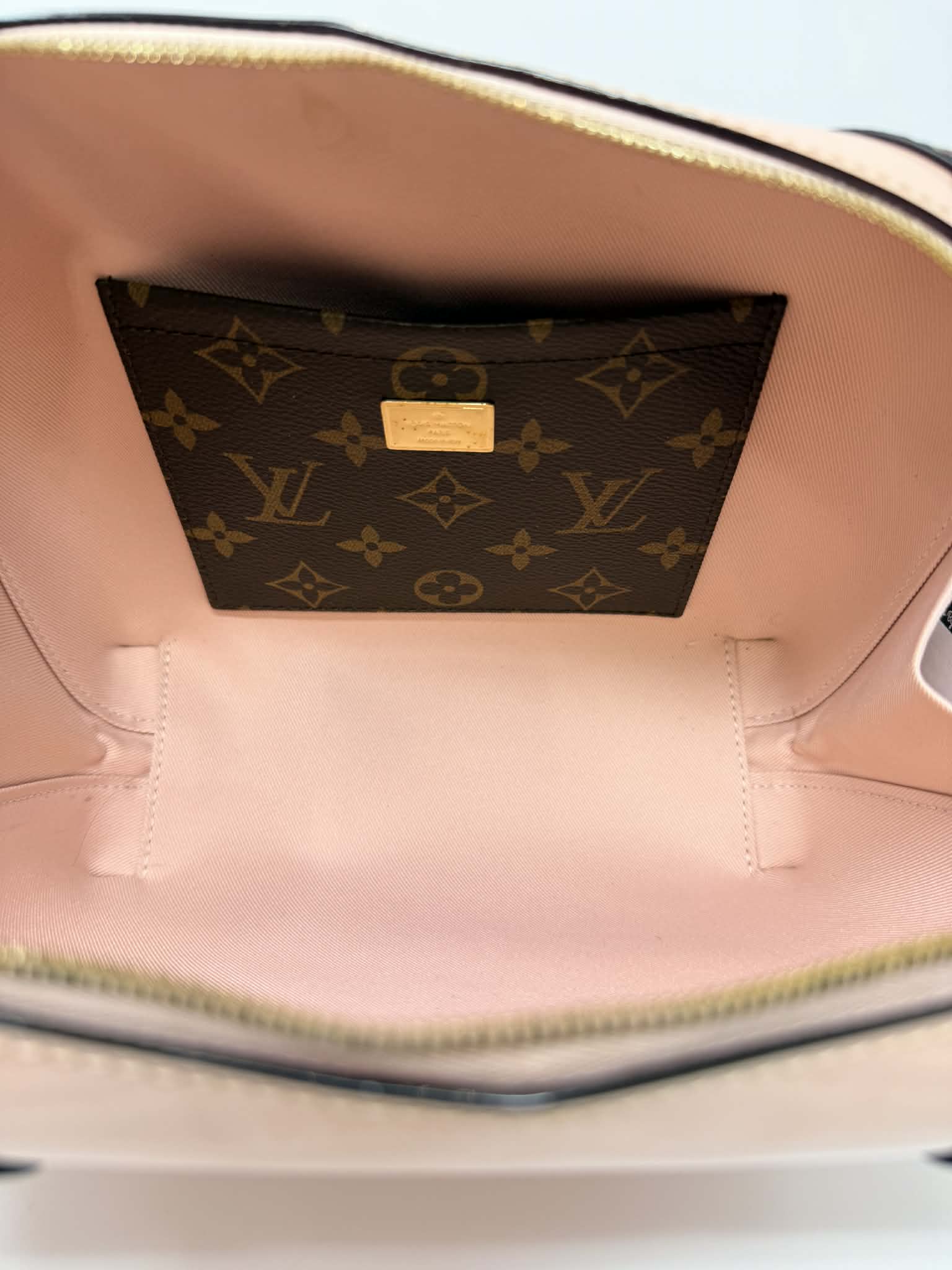 Louis Vuitton Venice Vernis Miroir Crossbody